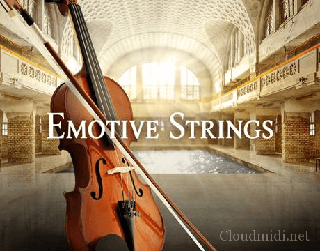 Native Instruments Emotive Strings Kontakt