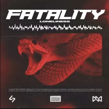 工程模版-Loneliness Shop Fatality FL Studio Template :-1