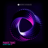 工程模版-Phanatic Trance Vol 4 For Logic Pro Template :-1