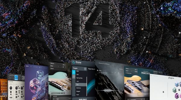 混音效果器合集-Native Instruments Komplete FX Bundle v2023.3 Bobdule-win :-1