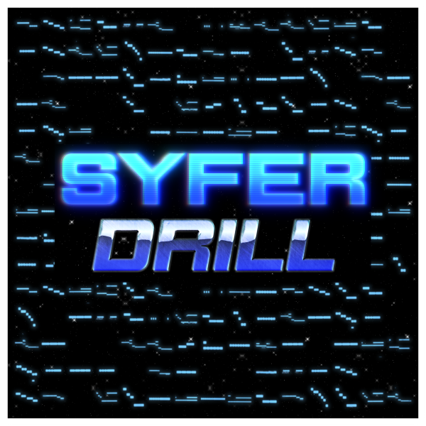 Drill说唱MIDI素材包-Syfer Drill Midi Pack :-1