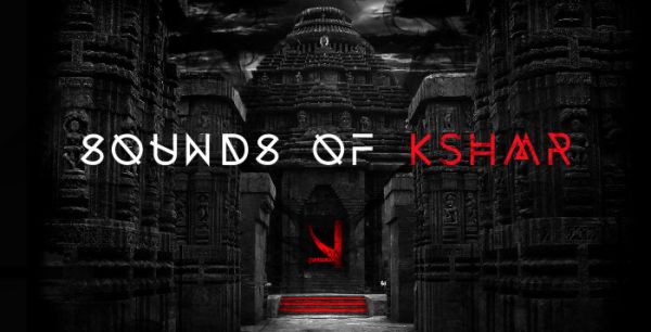 EDM制作人采样包-Splice Sounds Sounds of KSHMR Vol.1 (AIF, WAV) :-1