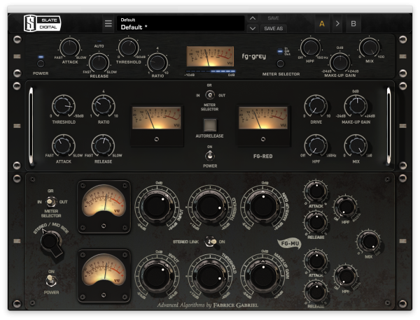 板岩虚拟总线压缩器-Slate Digital Virtual Bus Compressors v1.3.4 R2R-win :-1