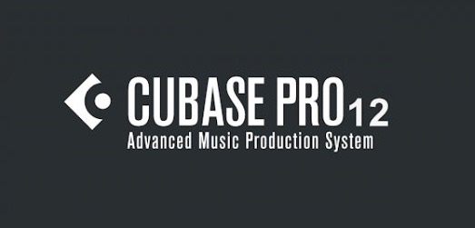 音乐制作宿主软件-Steinberg Cubase Pro v12.0.70 B6 VR-win :-1