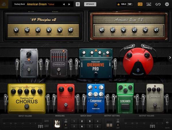 电吉他效果器-Positive Grid BIAS FX 2 Elite Complete v2.6.0 R2R-win :-1