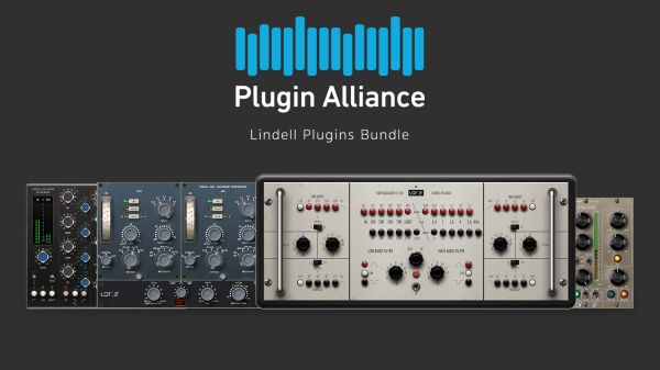 综合效果套装-Lindell-Plugin Alliance All Bundle 2023.10 TC-win :-1