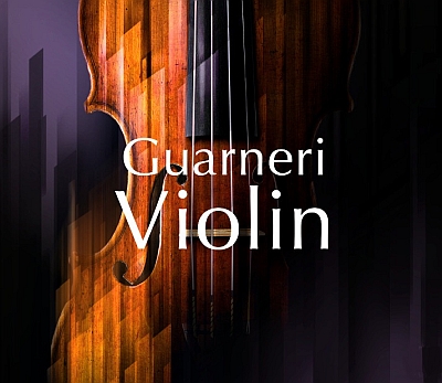 瓜尔内里小提琴音色-Native Instruments Guarneri Violin v1.3.0 Kontakt :-1