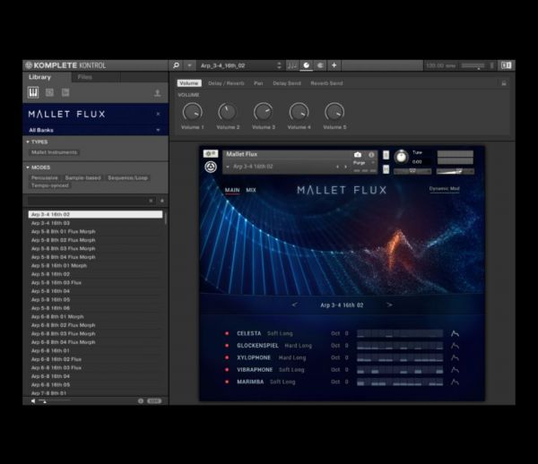 键盘音源交互管理插件-Native Instruments Komplete Kontrol v2.9.6 R2R-win :-1