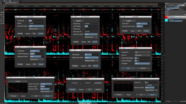 专业音频修复软件-Steinberg SpectraLayers Pro 10 v10.0.50 B6 VR-win :-1