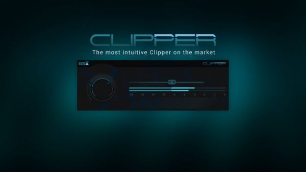 音频切片修剪器-Black Salt Audio Clipper v1.1.0 R2R-win :-1