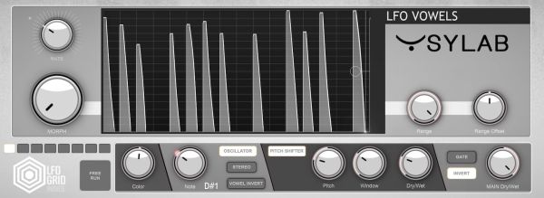 元音滤波器-FKFX Sylab v1.2.0 R2R-win :-1