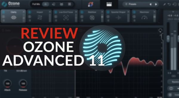 臭氧母带混音插件-iZotope Ozone 11 Advanced v11.0.0 MacOS-Xdb :-1