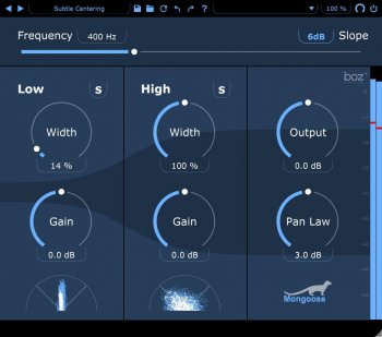 中央/侧边声相处理器-Boz Digital Labs Mongoose 2 v2.0.5 R2R WiN-MAC :-1