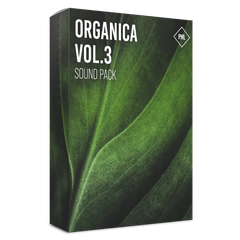 House工程模版-PML Organica Vol 3 Full Production Suite Template Edition ALP :-1