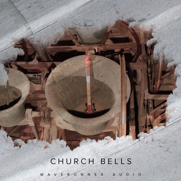 教堂钟声音色-Waverunner Audio Church Bells KONTAKT :-1