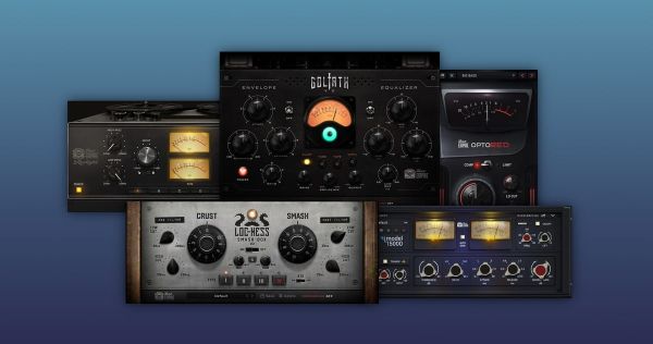 综合效果器套装-Tone Empire Plugin Pack v2024.1 MacOS-Xdb :-1