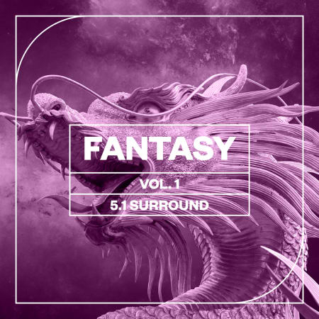 Blastwave FX Fantasy Vol 1 WAV :-1