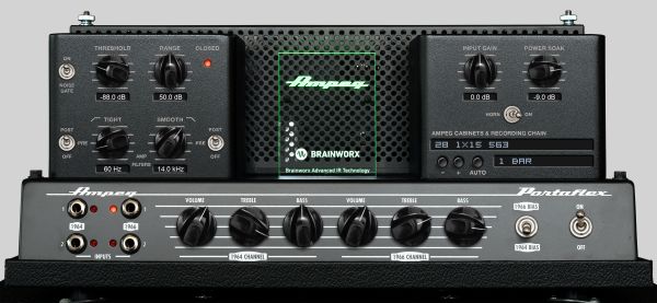 Plugin Alliance Ampeg Bundle 2024.5 TCD-win :-1