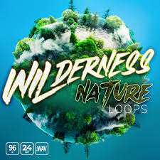 Epic Stock Media Wilderness Nature Loops WAV :-1