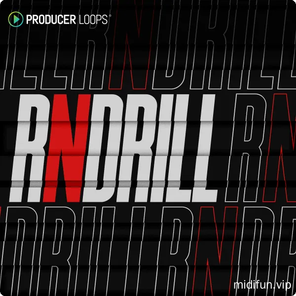 Producer Loops RnDrill-1