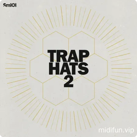 Sample Magic Trap Hats 2-1