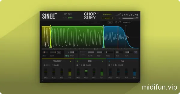 Dawesome Chop Suey v1.3.0 R2R-win-1