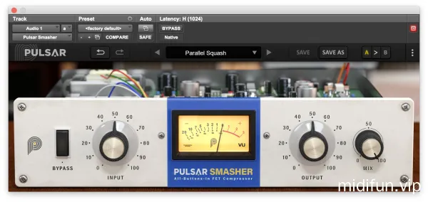 Pulsar Audio Pulsar Smasher v1.3.10 R2R-win-1