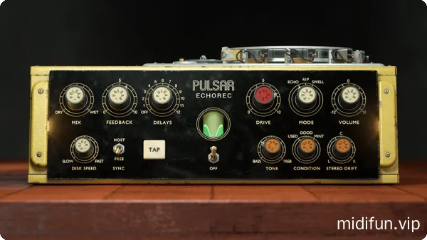 Pulsar Audio Pulsar Echorec v1.5.8 R2R-win-1