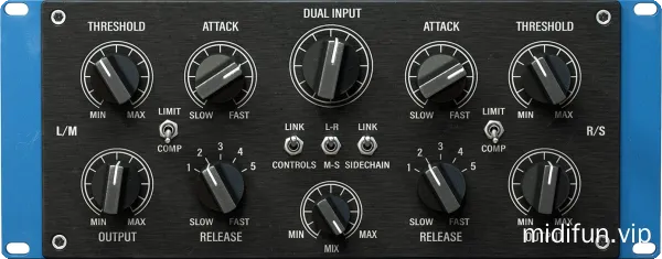 Pulsar Audio Pulsar Mu v1.4.8 R2R-win-1