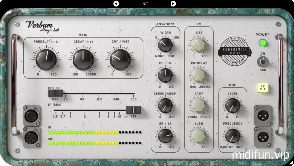 综合效果器合集-Soundevice Digital Verbum Entropic Hall v2.5 Articstorm-win-1