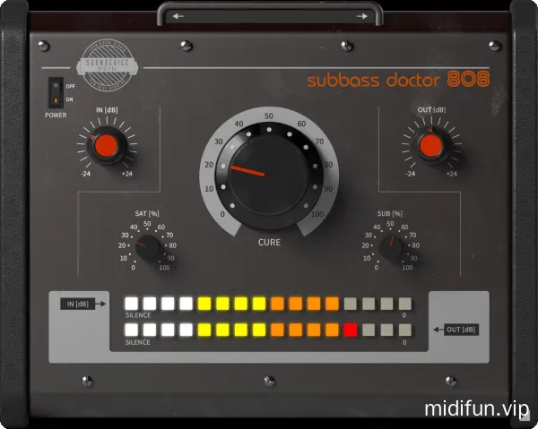 Soundevice Digital SubBassDoctor v2.5 Articstorm-win-1