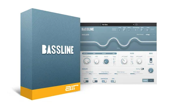 AIR Music Technology Bassline v1.1.0 R2R-win-1