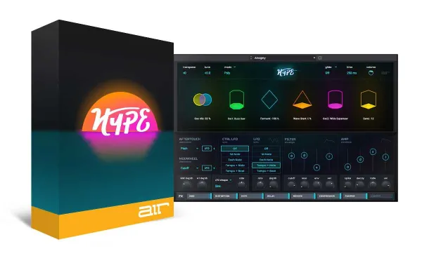 AIR Music Technology Hype v1.1.0 R2R-win-1