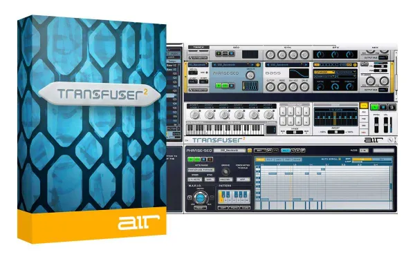 AIR Music Technology Transfuser v2.0.7 R2R-win-1