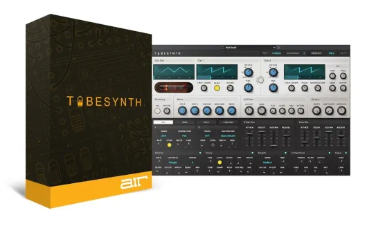 AIR Music Technology TubeSynth v1.1.0 R2R-win-1