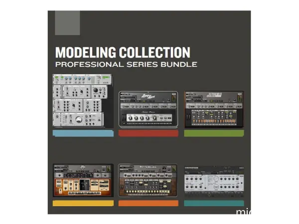 Applied Acoustics Systems Modeling Collection v2024.1 CE-win-1