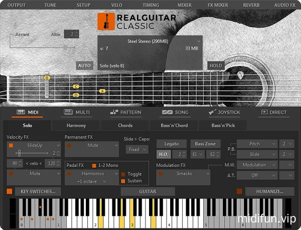 MusicLab RealGuitar v5.0.2 MacOS-1