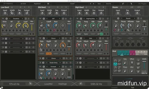 HY-Plugin HY-MBMFX2 v1.2.2 WIN-MAC-1