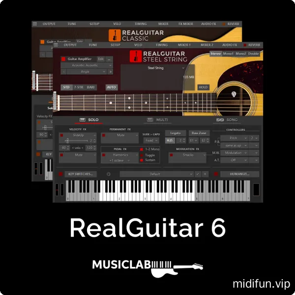 MusicLab RealGuitar v6.1.0 R2R-win-1