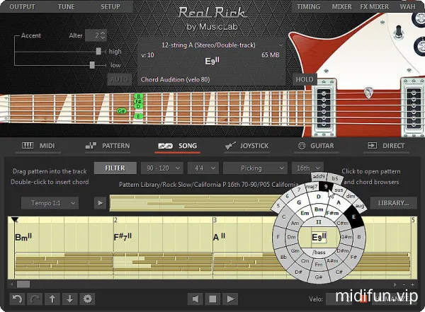 MusicLab RealRick v4.0.2 Cash-mac-1