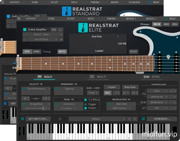 MusicLab RealStrat v6.1.0 R2R-win-1