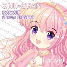 Digital Felicity Onii-Chan Kawaii WAV FXP Serum-1