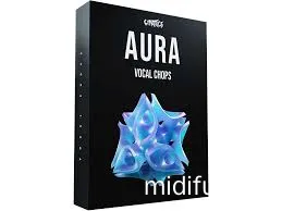 Cymatics Aura Trapsoul Vocal Chops WAV-1