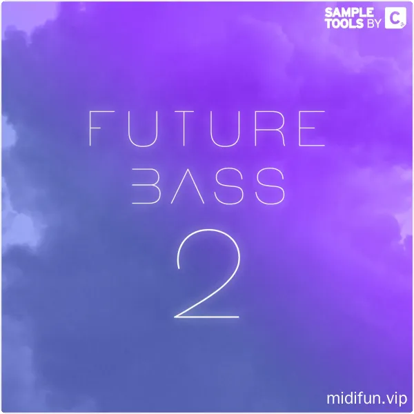 Sample Tools by Cr2 Future Bass 2 WAV MIDI-1