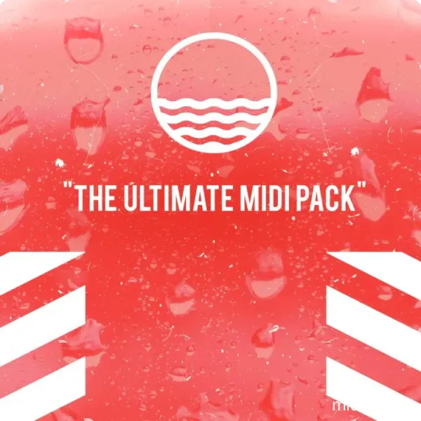 7万个国外经典歌曲Midi文件合集 Ultimate Midi Pack Collection (75000)-1