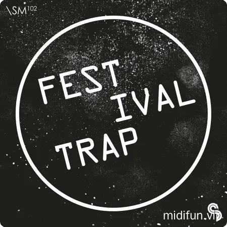 Sample Magic Festival Trap-1